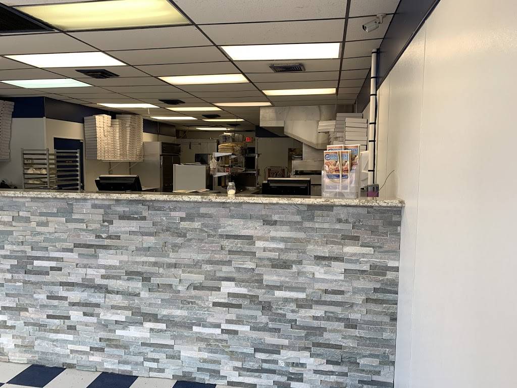 Caprionis Pizza | restaurant | 4239 Murray Ave, Pittsburgh, PA 15217, USA | 4125211113 OR +1 412-521-1113