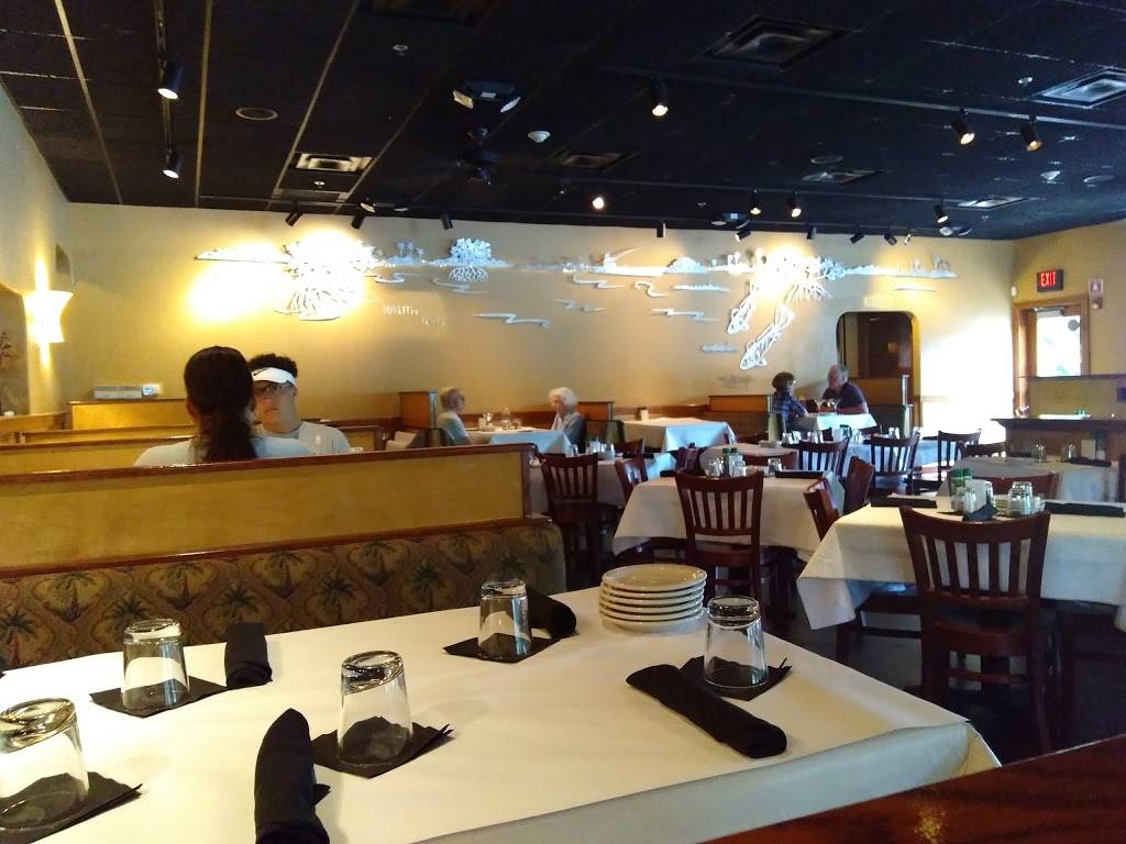 Bonefish Grill | restaurant | 2185 South Rd, Poughkeepsie, NY 12601, USA | 8454327507 OR +1 845-432-7507