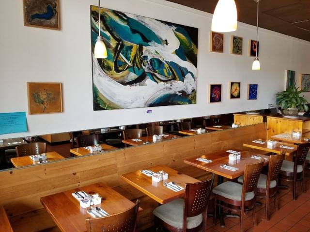 Caffe Latte | cafe | 6254 Wilshire Blvd, Los Angeles, CA 90048, USA | 3239365213 OR +1 323-936-5213