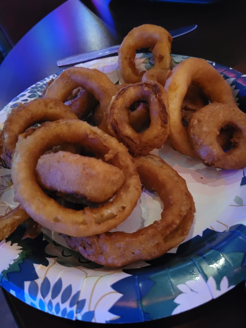 The Smoke House Patio Grill | restaurant | 840 W Main St, Monteagle, TN 37356, USA | 9319242091 OR +1 931-924-2091