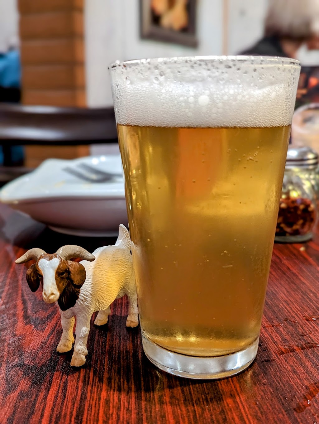 Outer Edge Pizzeria | restaurant | 719 Main Ave, Truth or Consequences, NM 87901, USA | 5758945555 OR +1 575-894-5555