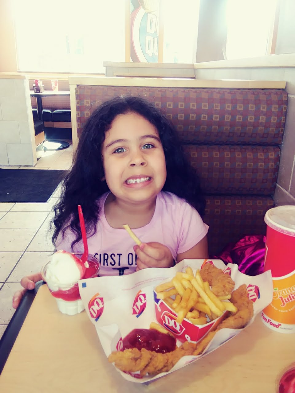 Dairy Queen Grill & Chill | restaurant | 400 Hamilton Blvd, Sioux City, IA 51103, USA | 7122559626 OR +1 712-255-9626