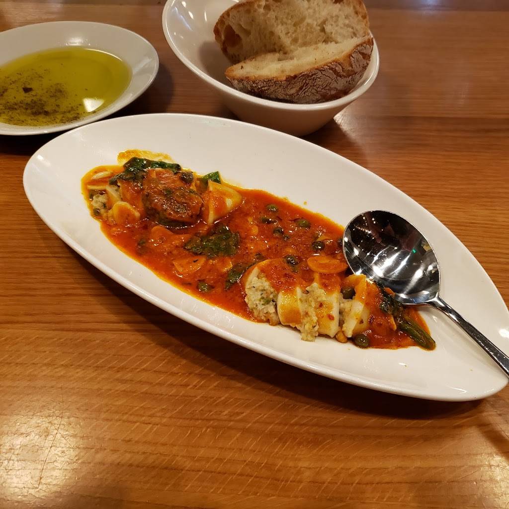 Il Posto | restaurant | 2601 Larimer St, Denver, CO 80205, USA | 3033940100 OR +1 303-394-0100