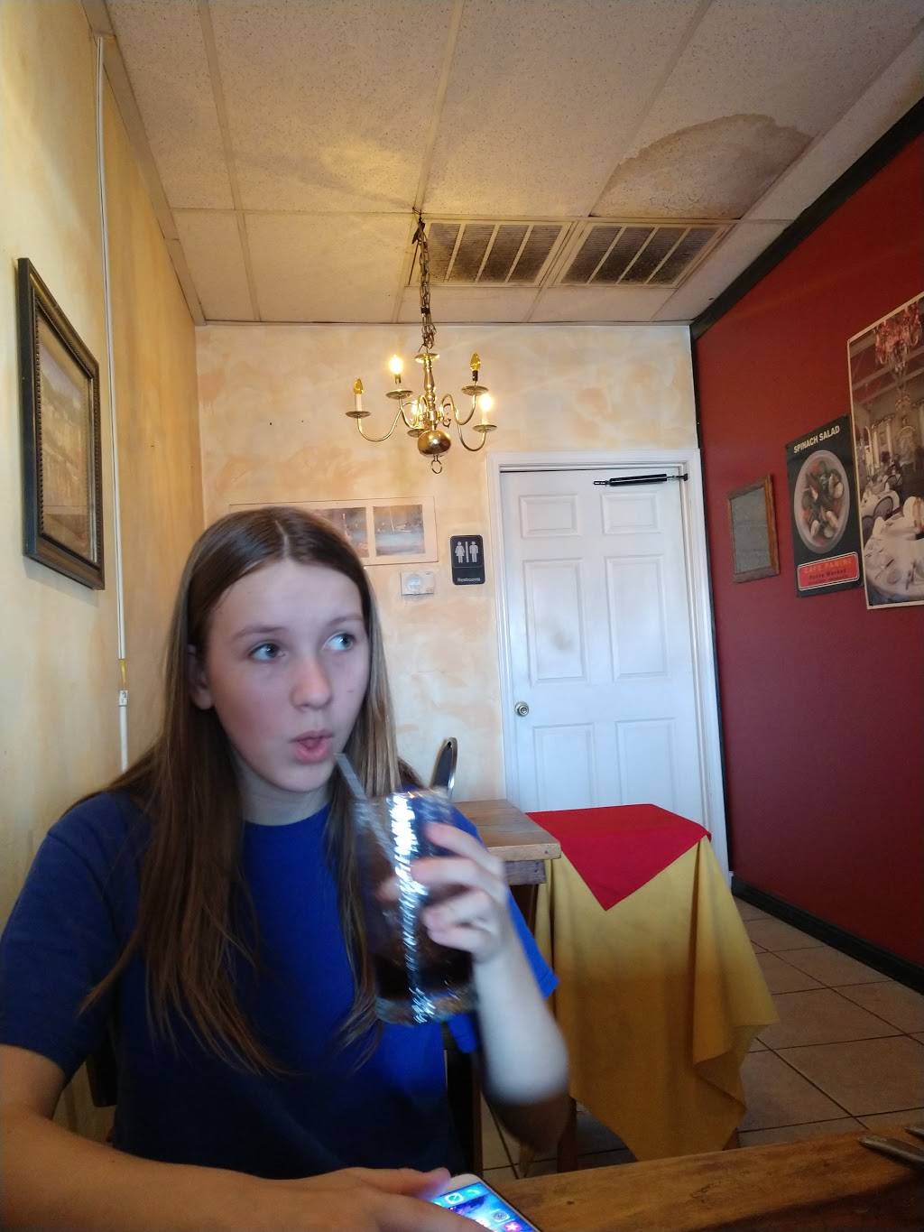 Bellagio Italian Restaurant | restaurant | 3550 Old Kings Hwy, Murrells Inlet, SC 29576, USA | 8433577041 OR +1 843-357-7041