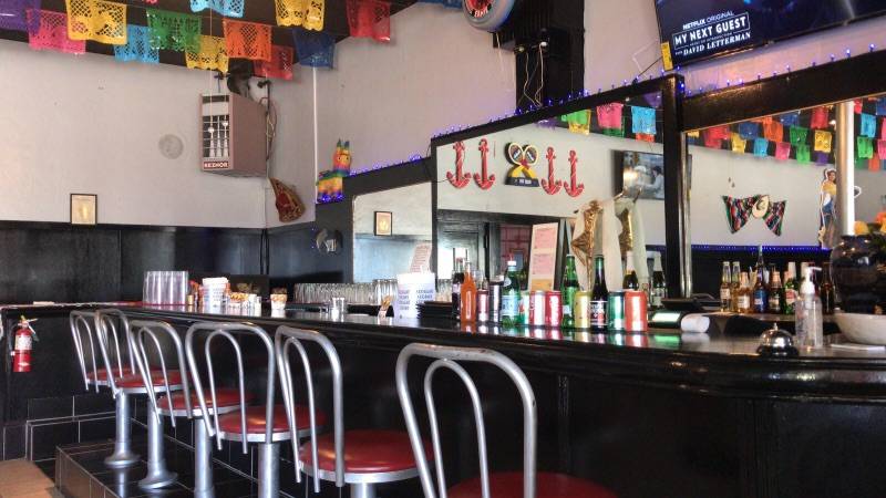 Amigos Mexican Restaurant "Francos" | restaurant | 10639 Merrit st, Castroville, CA 95012, USA | 8316761046 OR +1 831-676-1046