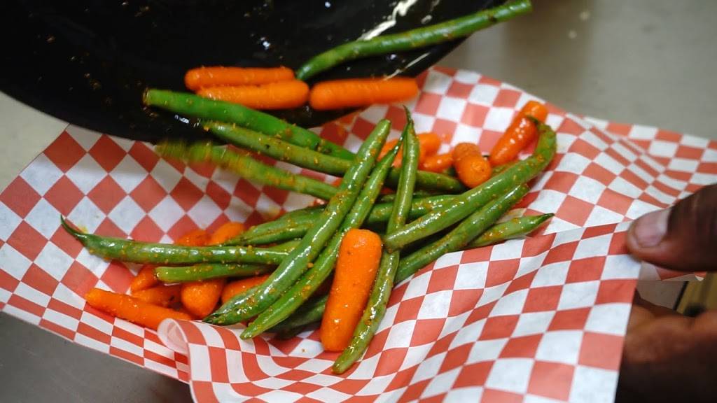 Six Forks Burger Company | restaurant | 1039 Ash St, Louisville, KY 40217, United States | 5025659750 OR +1 502-565-9750