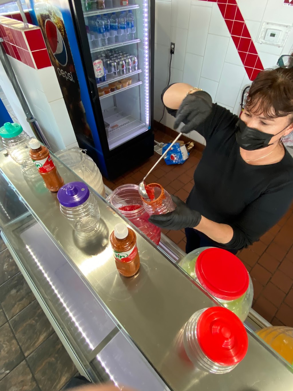 MisPinchis Tacos | restaurant | 40865 Sunrise Canyon Rd, Yermo, CA 92398, USA | 7604417676 OR +1 760-441-7676