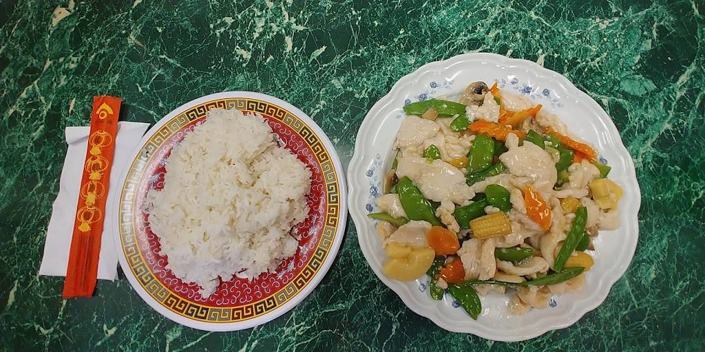 China Wok | restaurant | 540 E Main St B, Genoa, IL 60135, USA | 8157849688 OR +1 815-784-9688