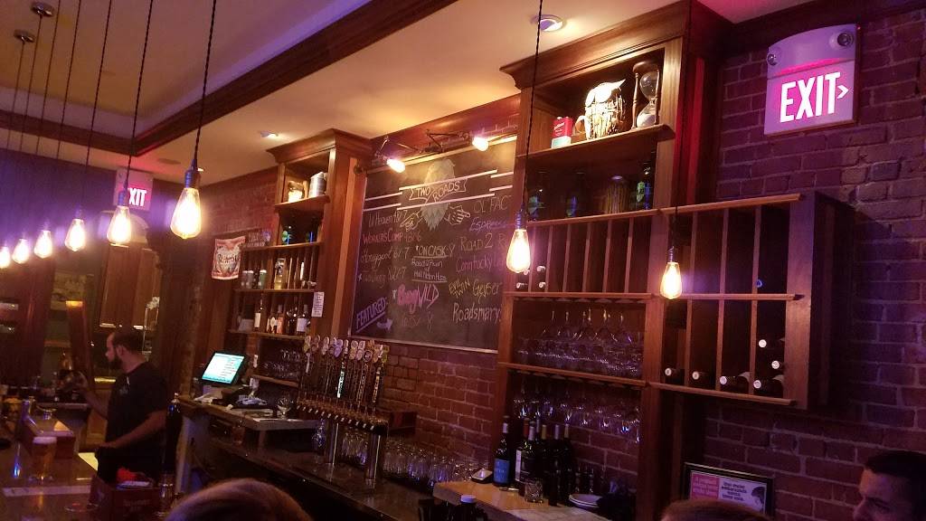 Tapastre | night club | 1 W High St, Somerville, NJ 08876, USA | 9085260505 OR +1 908-526-0505