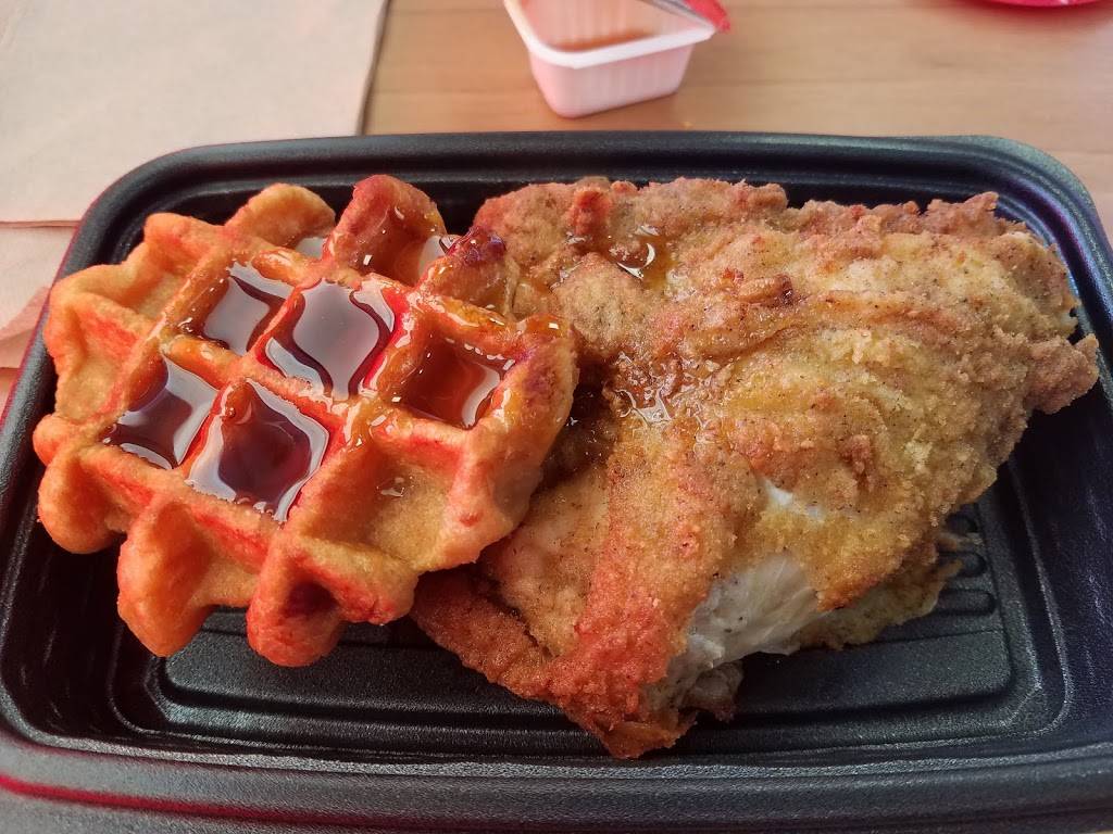 KFC | restaurant | 1318 Huntington Dr, South Pasadena, CA 91030, USA | 3232551800 OR +1 323-255-1800