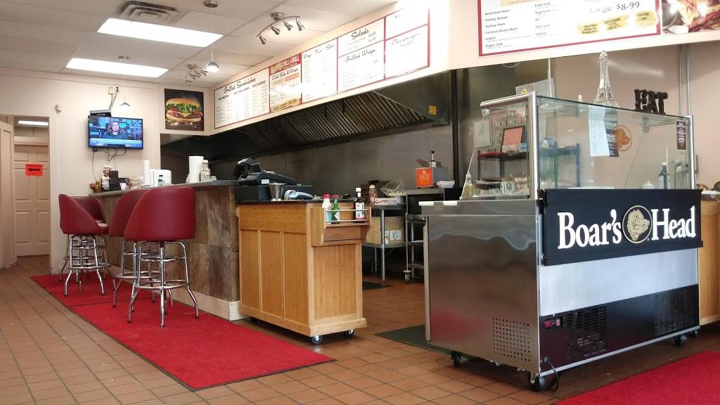 New York Chill And Grill | restaurant | 520 Hooper Rd, Endwell, NY 13760, USA | 6072395983 OR +1 607-239-5983