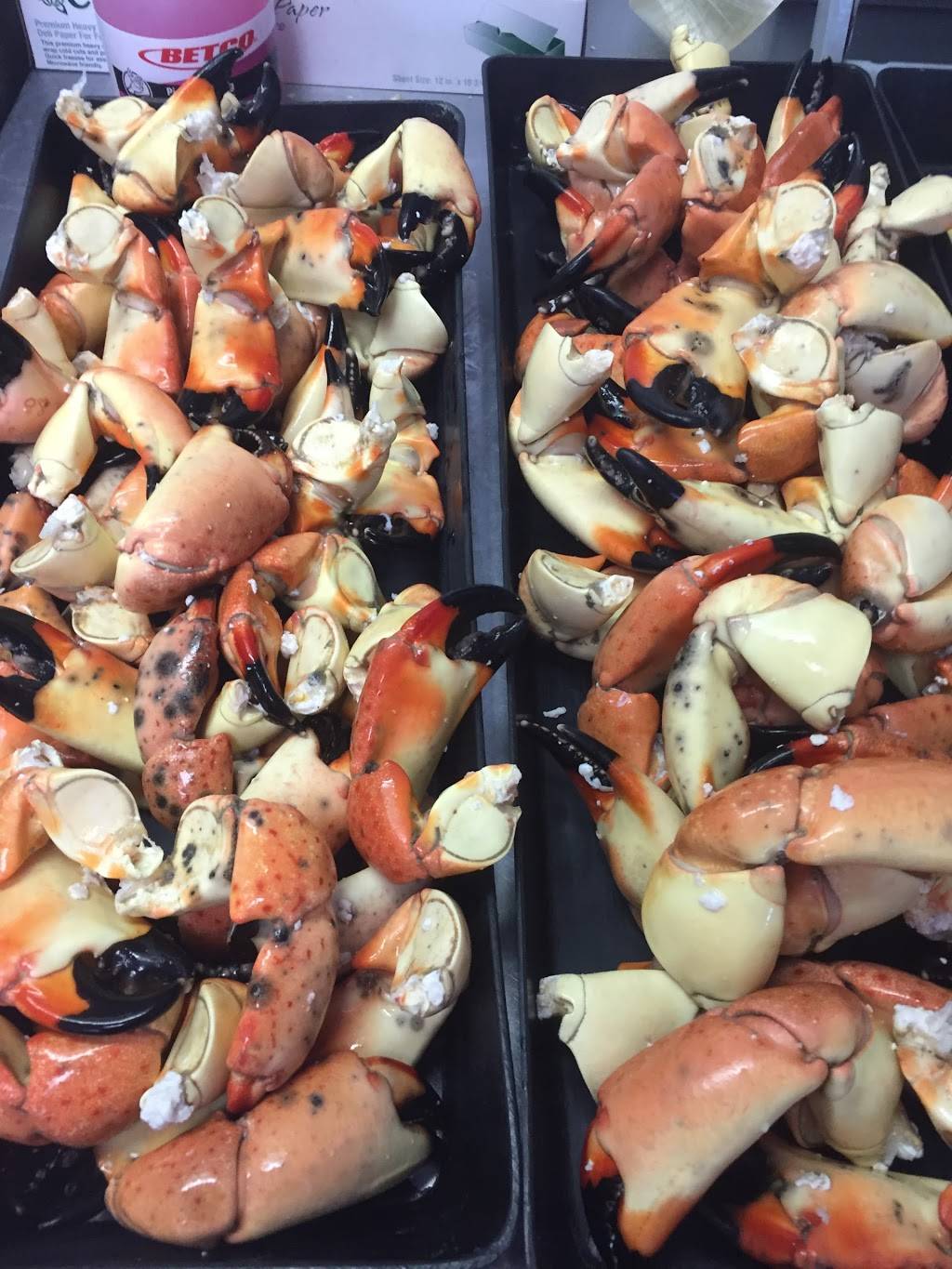 Key West Shrimp Co, Madeira Beach | restaurant | 215 150th Ave, Madeira Beach, FL 33708, USA | 7275921885 OR +1 727-592-1885