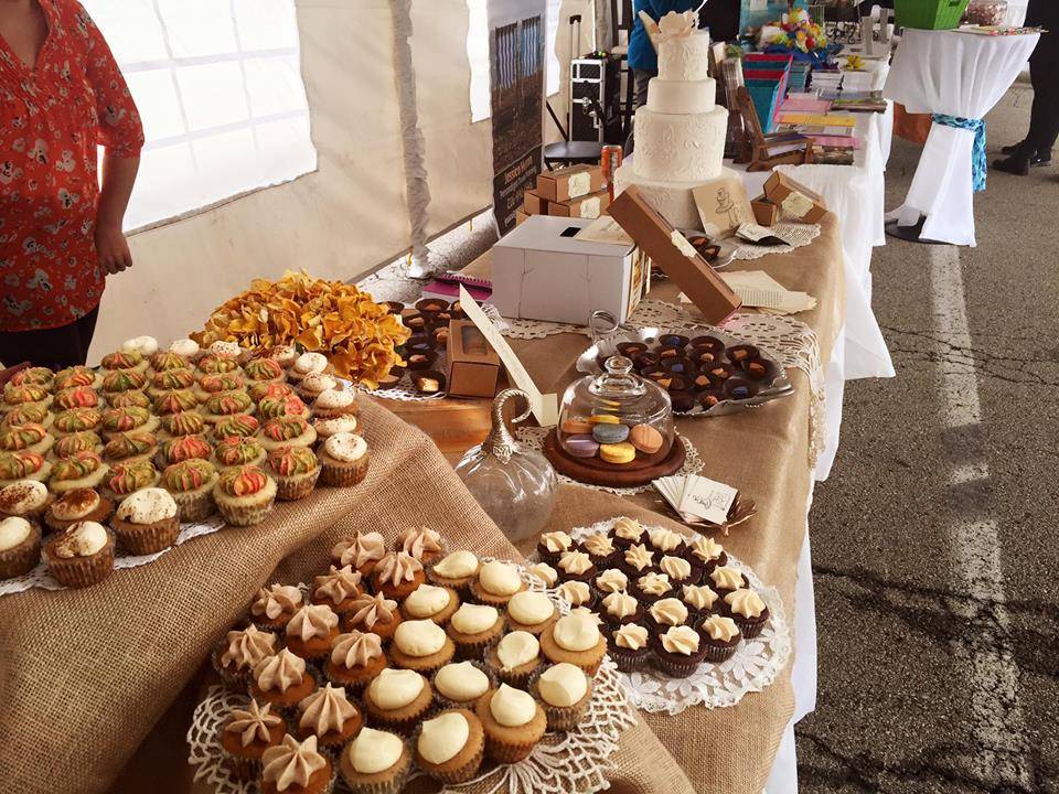 Bake Me Treats | bakery | 16 S Main St, Poland, OH 44514, USA | 2342544005 OR +1 234-254-4005