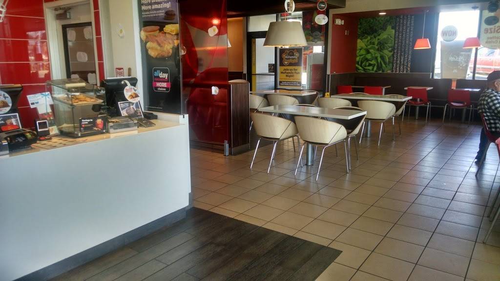 McDonalds | cafe | 535 W Marion St, Mt Gilead, OH 43338, USA | 4199464551 OR +1 419-946-4551