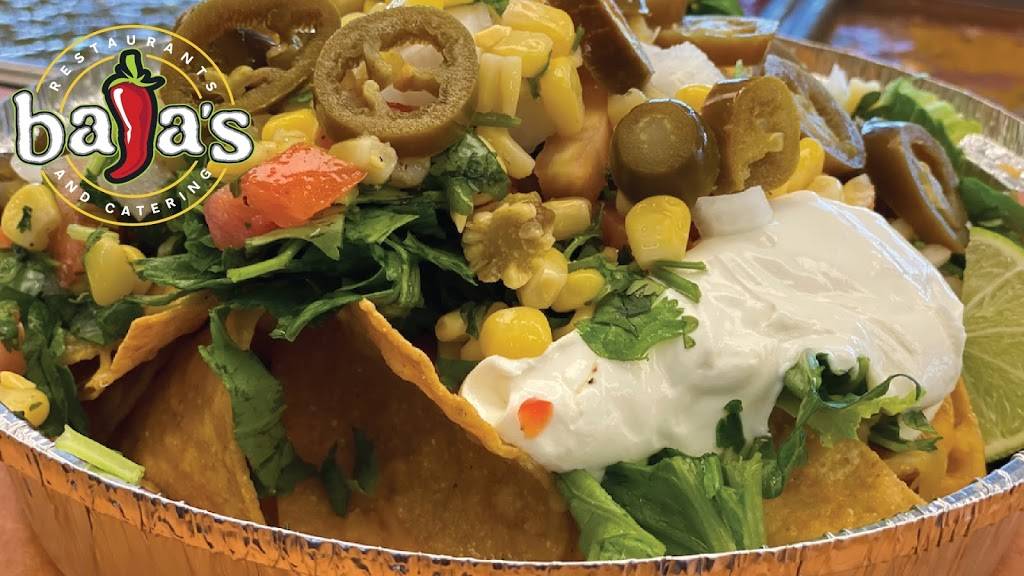 Fresh Bajas Mexican Grill | restaurant | 600 Kingstown Rd, Wakefield, RI 02879, USA | 4015157077 OR +1 401-515-7077
