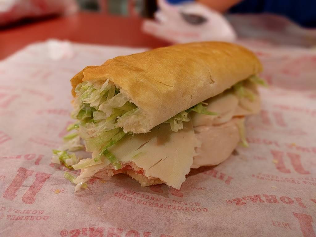 Jimmy Johns | meal delivery | 100 E 120th Ave Bldg. G, Unit G-110, Northglenn, CO 80233, USA | 3033504100 OR +1 303-350-4100
