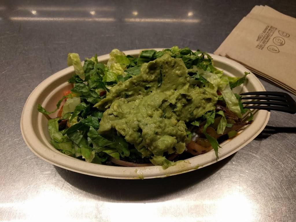 Chipotle Mexican Grill | restaurant | 490 S 68th St #110, West Des Moines, IA 50266, USA | 5152268527 OR +1 515-226-8527