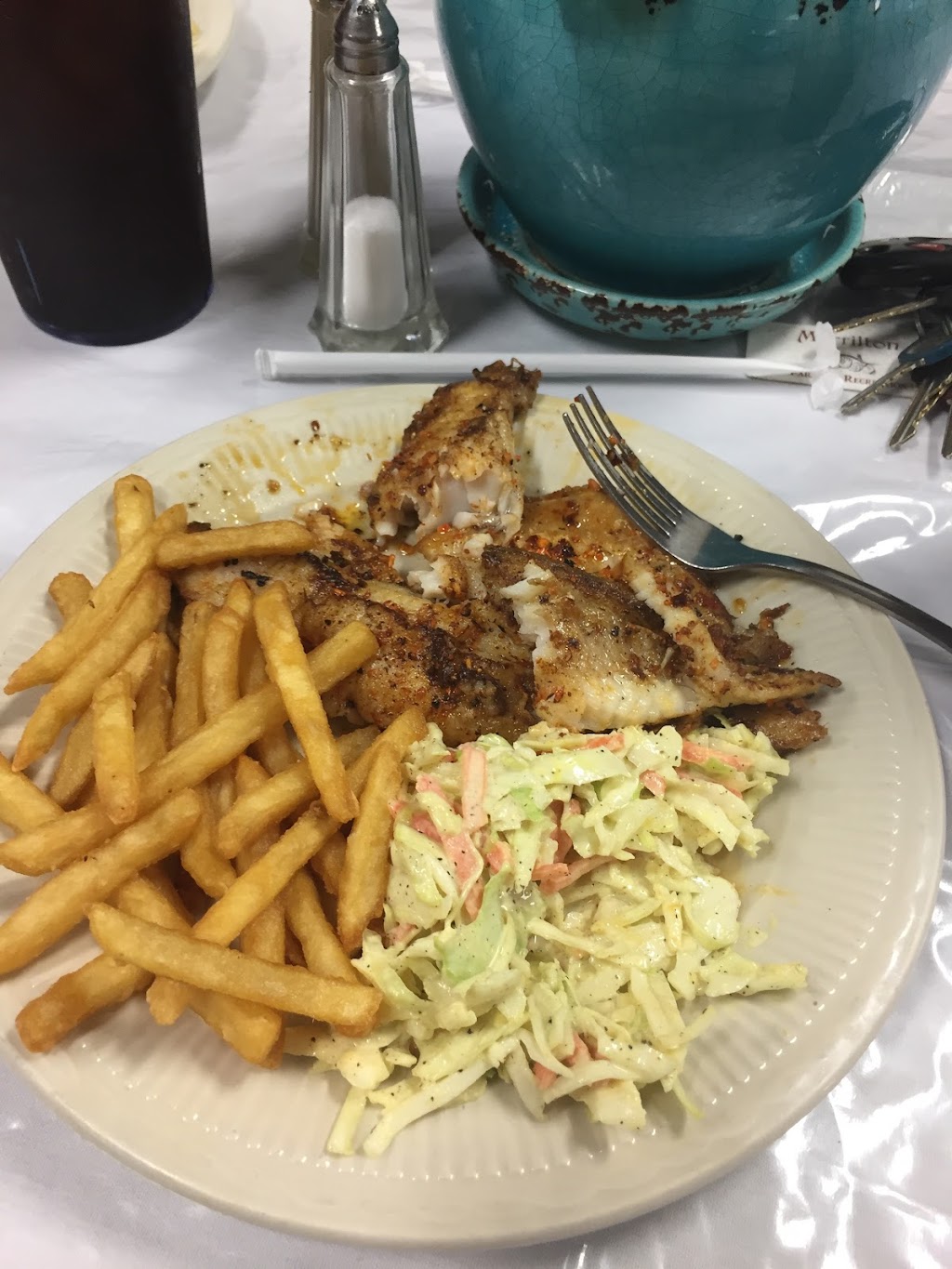 Sweet Temptation | restaurant | 381 W Chestnut St, Marianna, AR 72360, USA | 8706626525 OR +1 870-662-6525