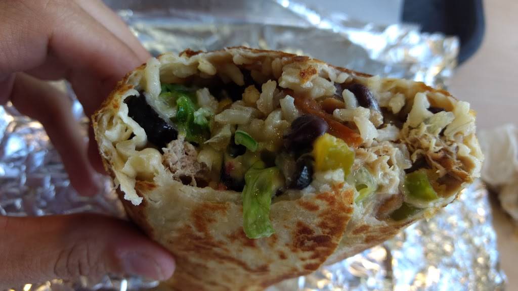 Wraps Mexican Grille & Restaurant | restaurant | 1135 Commercial Way, Spring Hill, FL 34606, USA | 3526847386 OR +1 352-684-7386