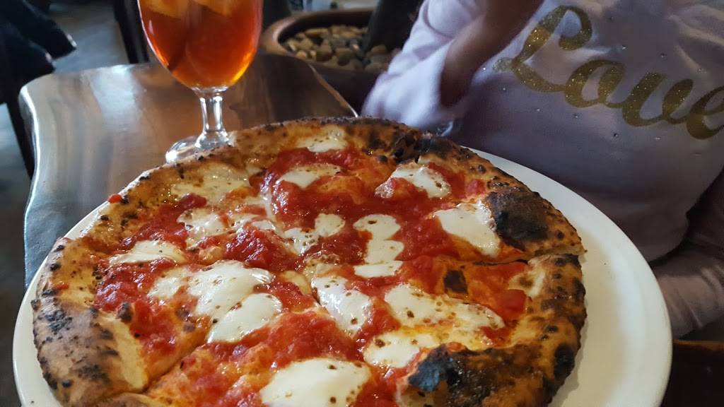 Amicis Ristobar | restaurant | 5980 Village Way #B106, San Diego, CA 92130, USA | 8588472740 OR +1 858-847-2740