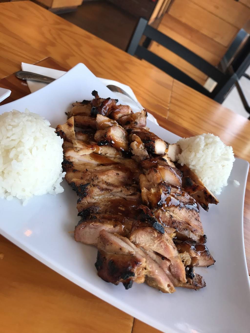 Joy Teriyaki | restaurant | 9915 NE Hazel Dell Ave 318 C, Vancouver, WA 98686, USA | 3609843634 OR +1 360-984-3634