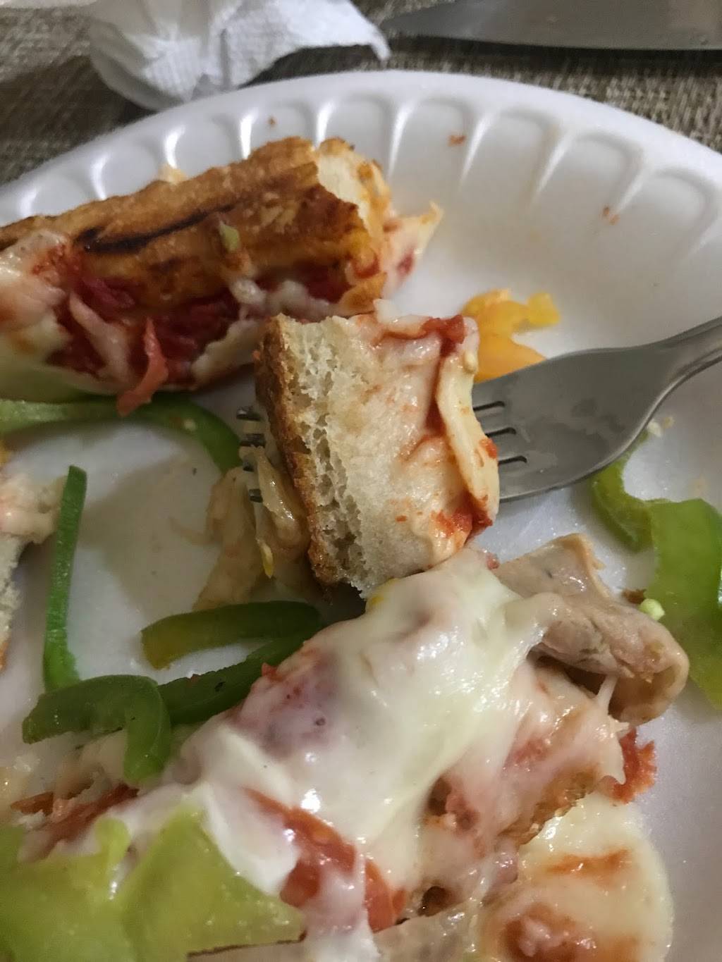 Pistolese’s Pizzeria | meal takeaway | 7130 Big Bend Rd #111, Gibsonton, FL 33534, USA | 8134426614 OR +1 813-442-6614