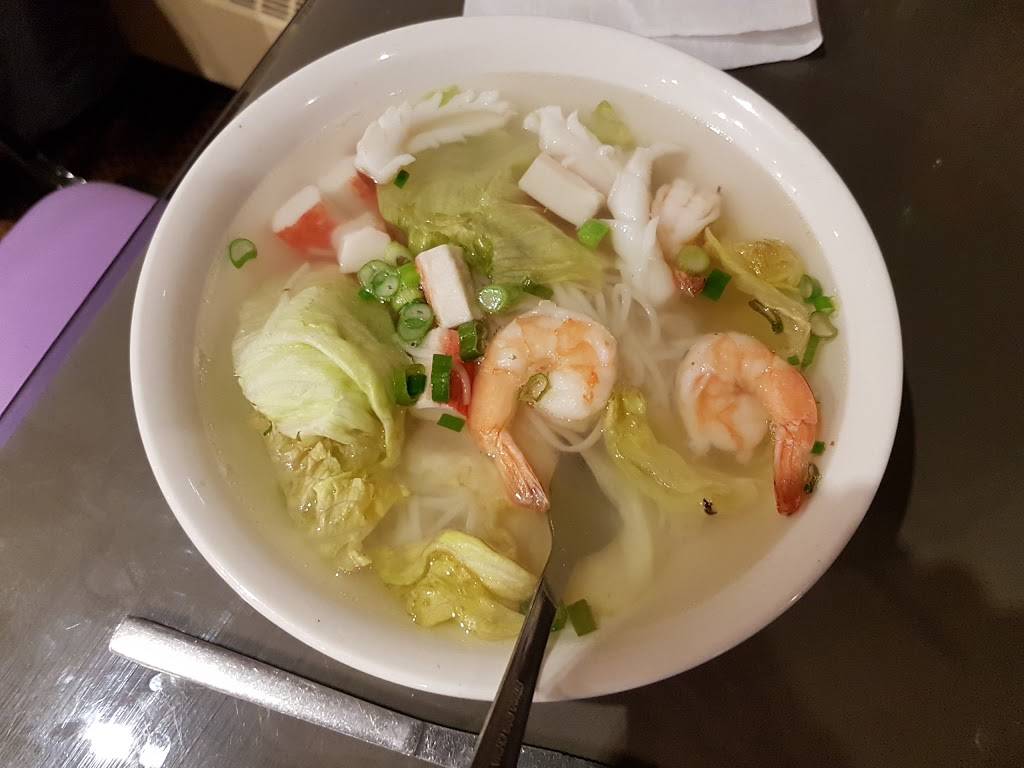 Kim Fay | restaurant | 6690 Avenue de Darlington, Montréal, QC H3S 1J6, Canada | 5147382986 OR +1 514-738-2986