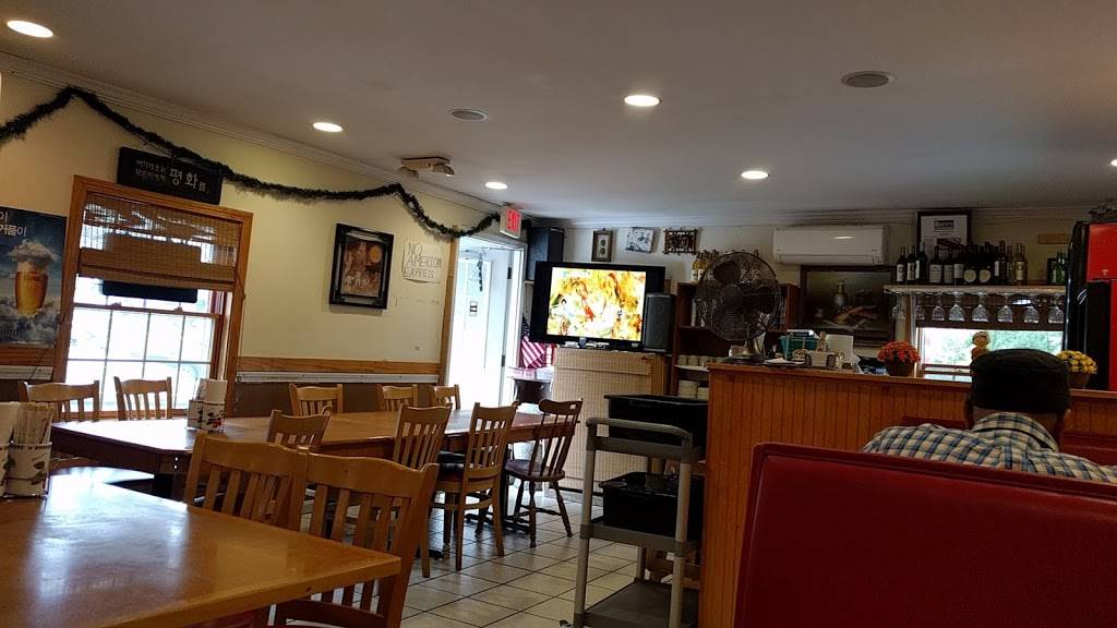 Westborough Korean Restaurant | restaurant | 7 E Main St, Westborough, MA 01581, USA | 5083668898 OR +1 508-366-8898