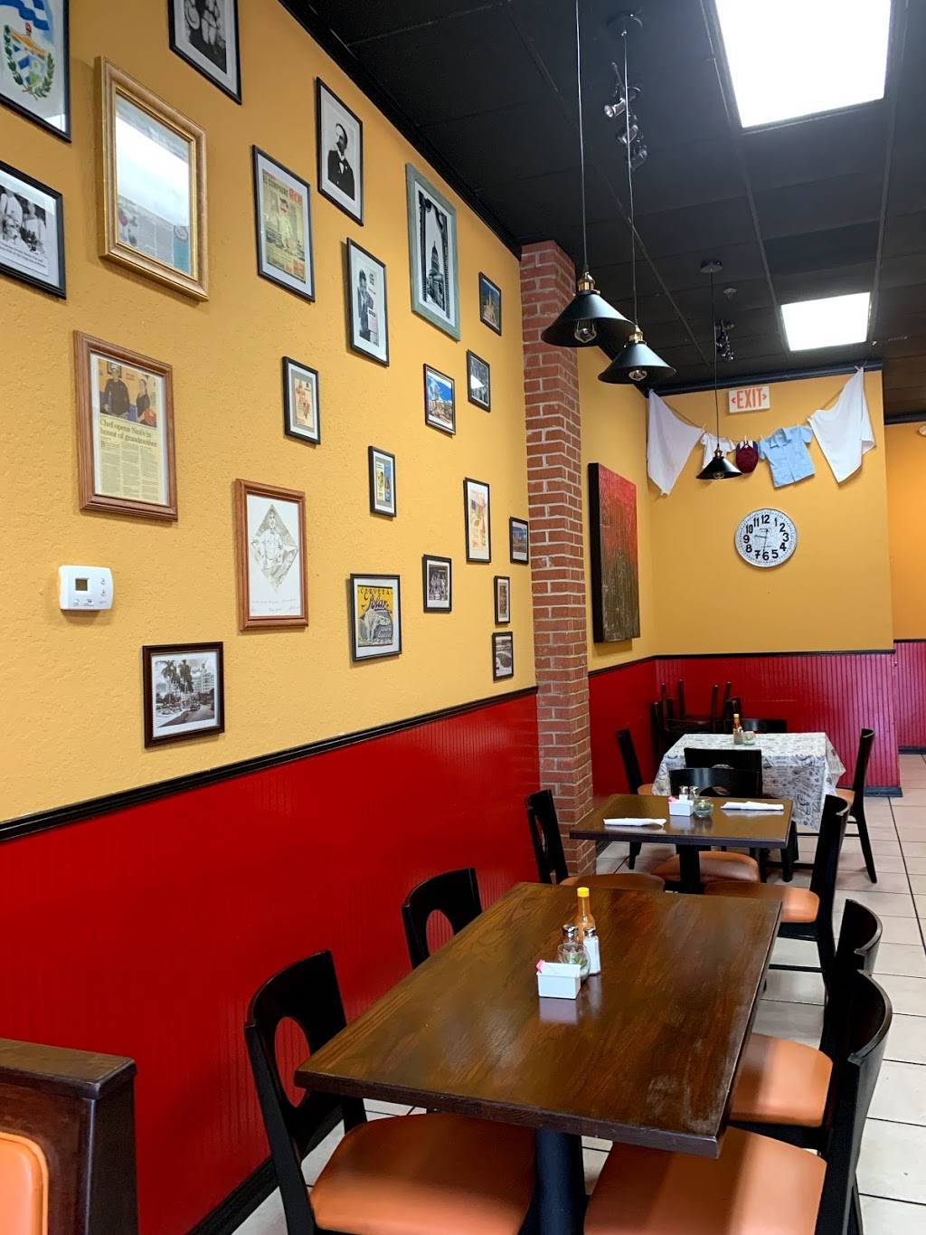 Ninis Cafe Cuban cuisine | cafe | 7640 N Wickham Rd suite #112, Melbourne, FL 32940, USA | 3216107499 OR +1 321-610-7499