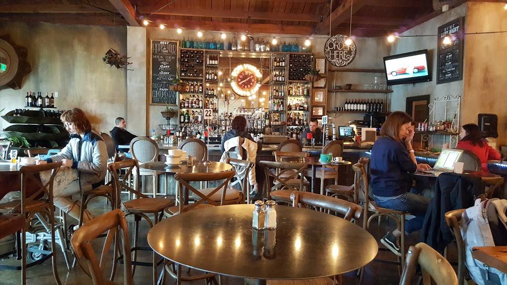 Bon Vivant Market & Café | bakery | 3155 Glendale Blvd, Los Angeles, CA 90039, USA | 3232848013 OR +1 323-284-8013