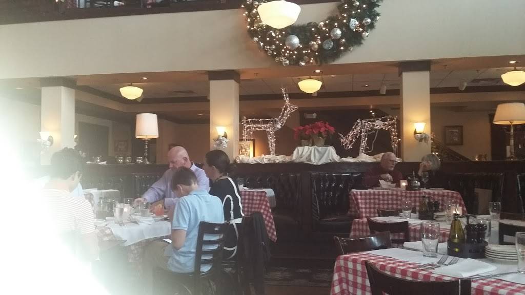 Maggianos Little Italy | restaurant | Promenade, 16405 N Scottsdale Rd, Scottsdale, AZ 85254, USA | 4803334100 OR +1 480-333-4100