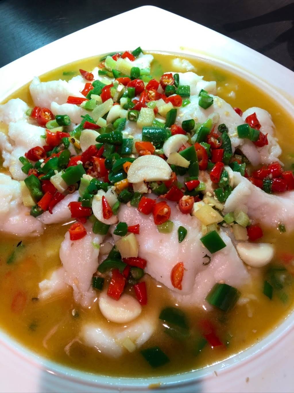 China Family Restaurant at Highland | restaurant | 6801 Airport Blvd, Austin, TX 78752, USA | 5125204171 OR +1 512-520-4171