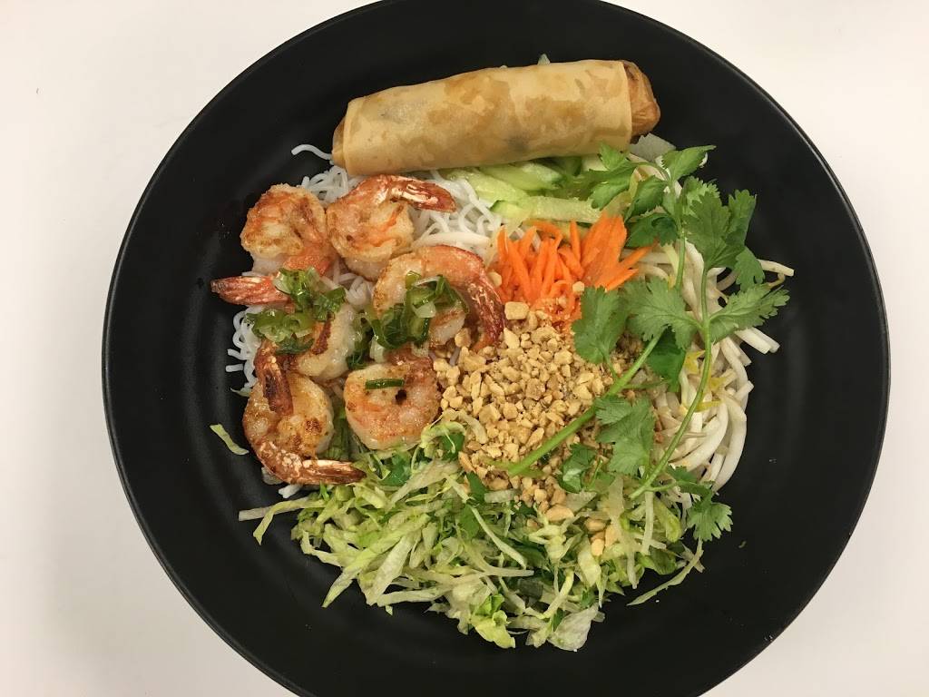 One Bowl Asian Cuisine | restaurant | Ann Arbor Plaza, 1220 S University Ave, Ann Arbor, MI 48104, USA | 7347477006 OR +1 734-747-7006