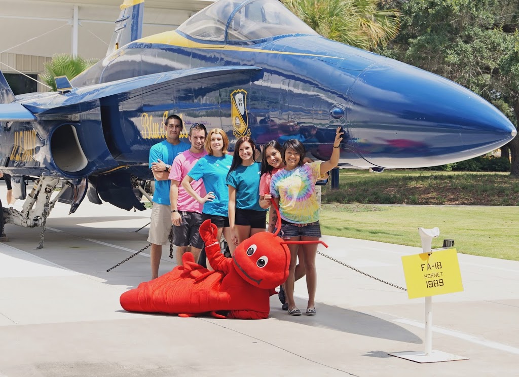 Shrimp Basket Pensacola - Warrington | restaurant | 709 N Navy Blvd, Pensacola, FL 32507, USA | 8504551926 OR +1 850-455-1926