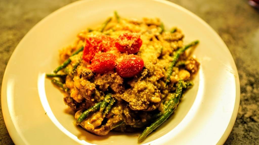 Nottingham Inn | restaurant | 196 Baltimore Pike, Nottingham, PA 19362, USA | 6109322778 OR +1 610-932-2778