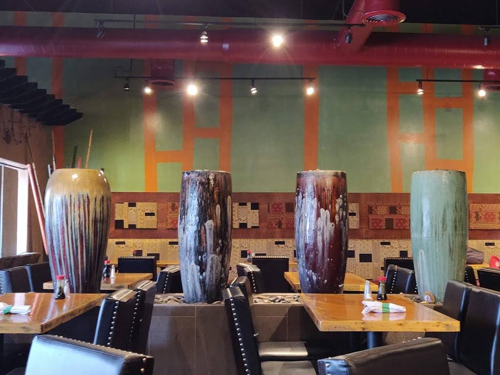 Chin Chin | restaurant | 3449 Malcolm Dr, Montgomery, AL 36116, USA | 3343949998 OR +1 334-394-9998