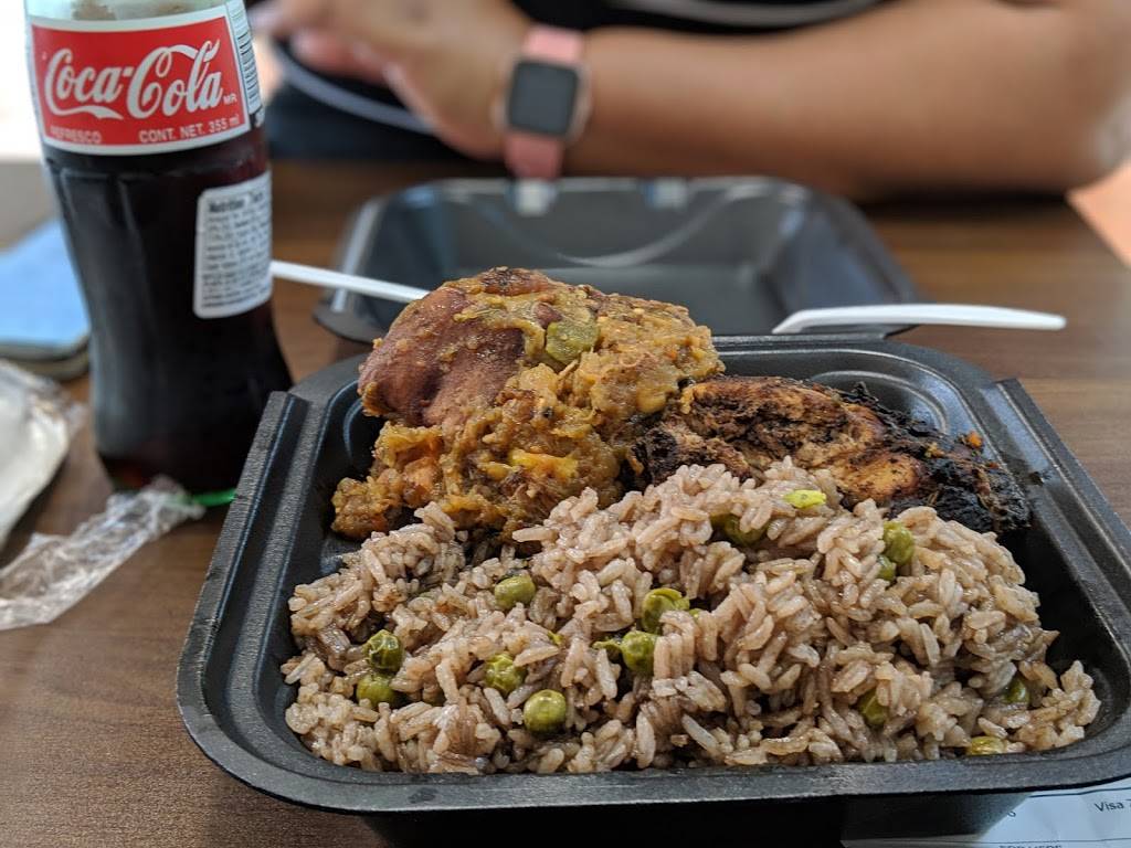 Island Rhythms Cafe | restaurant | 3749 S Kirkman Rd, Orlando, FL 32811, USA | 4079300462 OR +1 407-930-0462