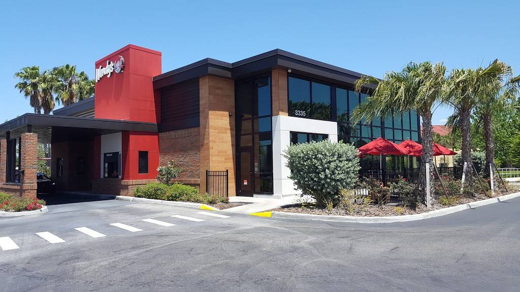 Wendys | restaurant | 3335 Ulmerton Rd, Clearwater, FL 33762, USA | 7275731527 OR +1 727-573-1527