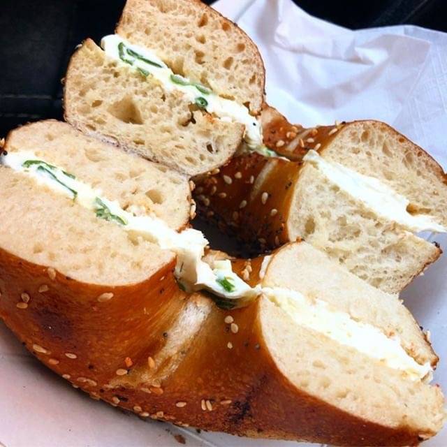 William Hoyt Bagel & Brew | restaurant | 1125 S 8th St, Waco, TX 76706, USA | 2544955504 OR +1 254-495-5504