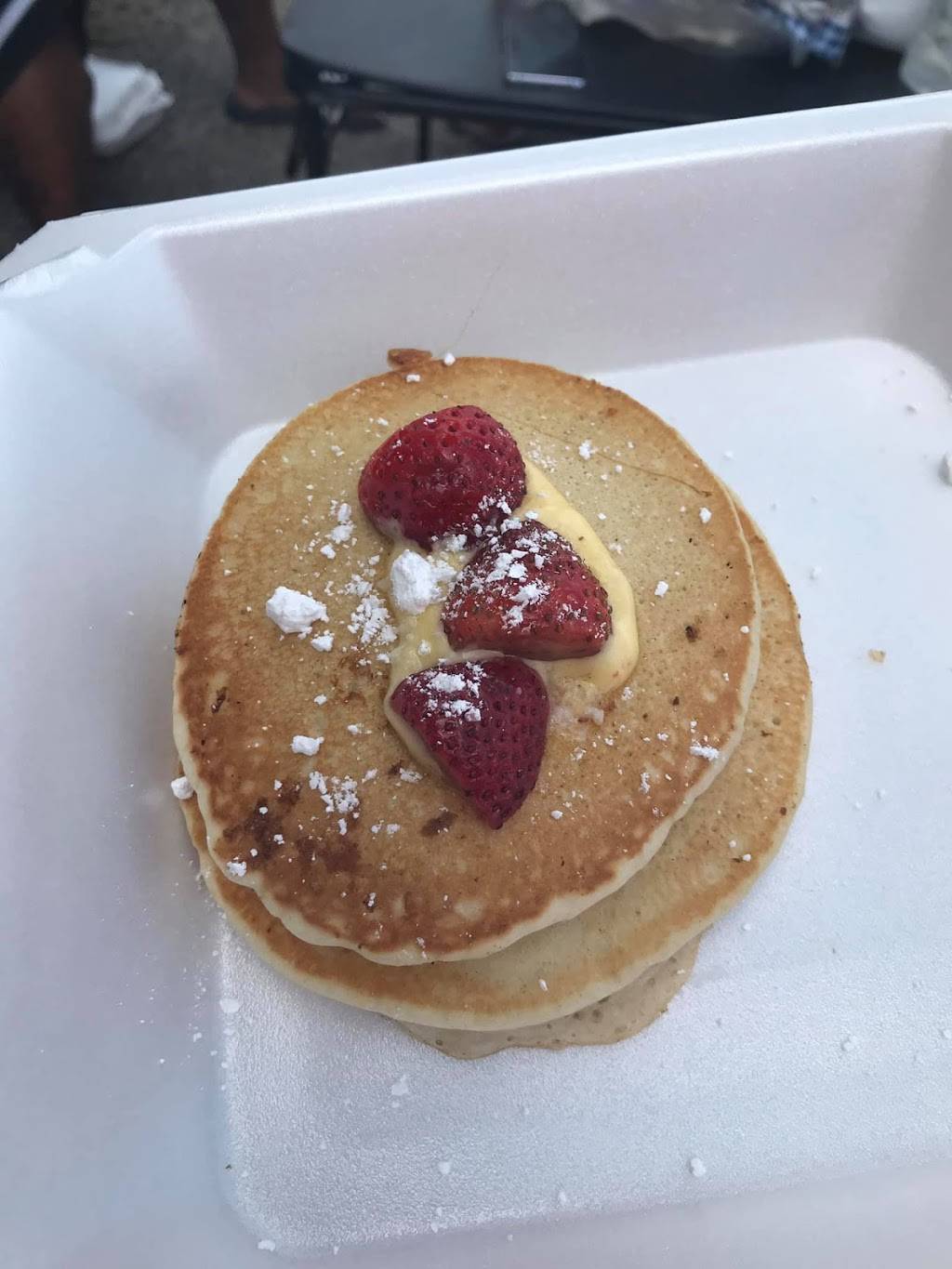 We Got Breakfast | restaurant | 212 E Hallmark Ave #31, Killeen, TX 76541, USA | 9802577570 OR +1 980-257-7570