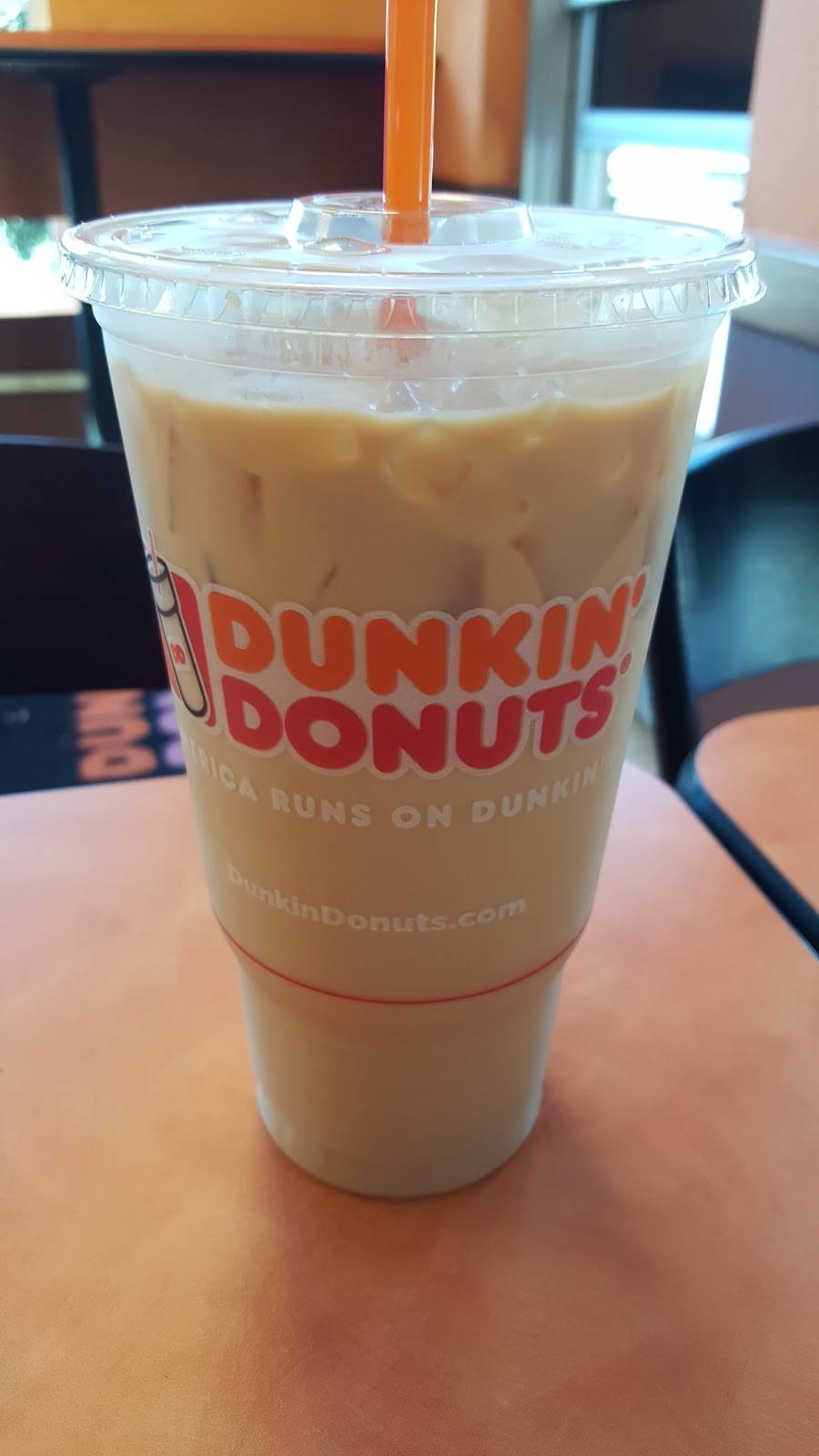 Dunkin | bakery | 89 E Main St, Sylva, NC 28779, USA | 8283544470 OR +1 828-354-4470