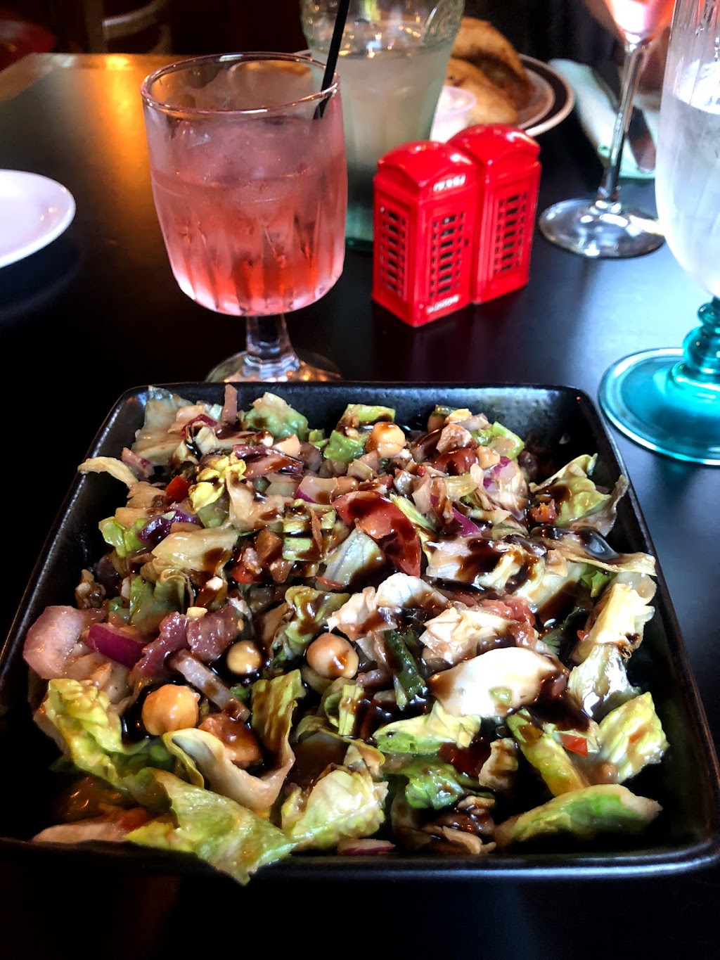 The Little Fox Restaurant | restaurant | 1910 Big Moose Rd, Eagle Bay, NY 13331, USA | 3153576000 OR +1 315-357-6000