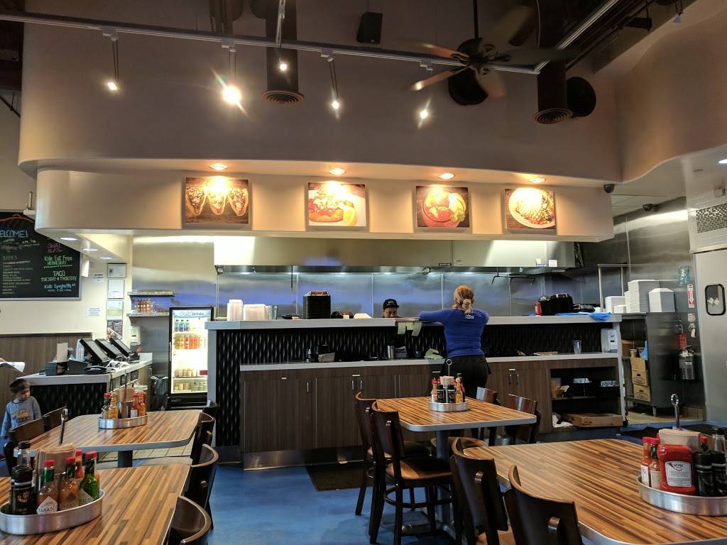 Pacific Fish Grill | restaurant | 13865 City Center Dr #3095, Chino Hills, CA 91709, USA | 9099020099 OR +1 909-902-0099