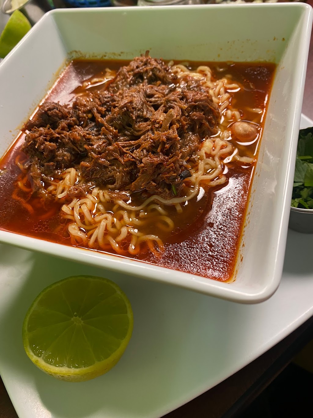 El consome de morelos II | restaurant | 924 S Sheridan Blvd Unit E, Denver, CO 80226, USA | 7204844498 OR +1 720-484-4498