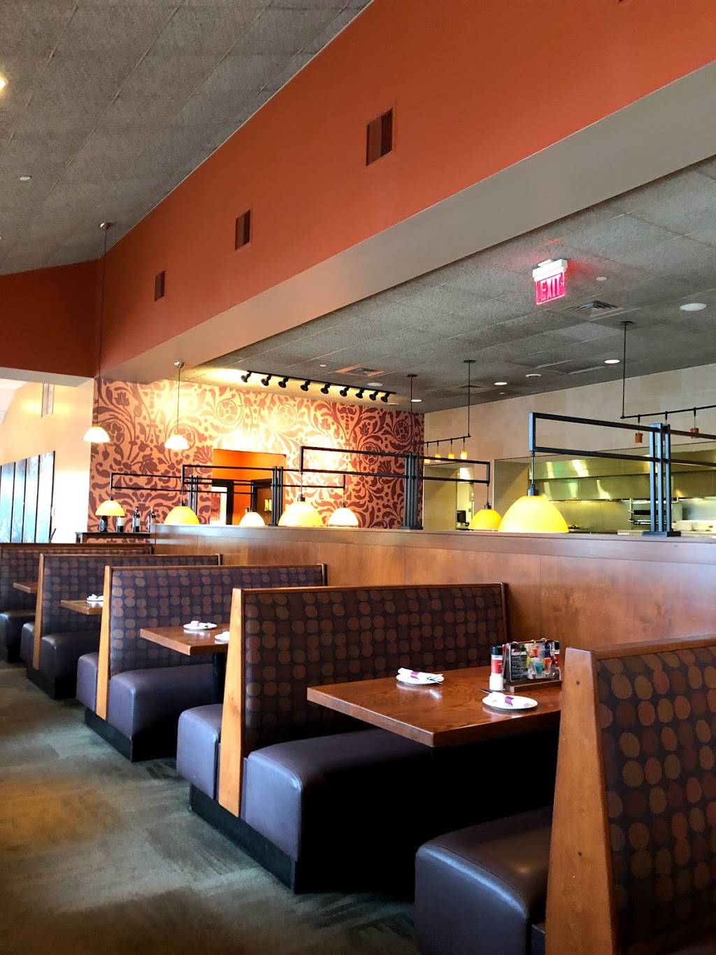 Bertuccis Italian Restaurant | restaurant | 625 Berlin - Cross Keys Rd, Sicklerville, NJ 08081, USA | 8567409960 OR +1 856-740-9960