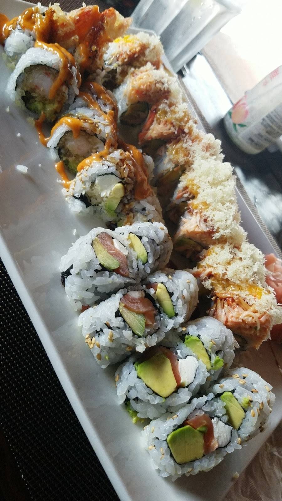 Mizu Sushi House | restaurant | 9664 W 131st St, Orland Park, IL 60462, USA | 7086711988 OR +1 708-671-1988