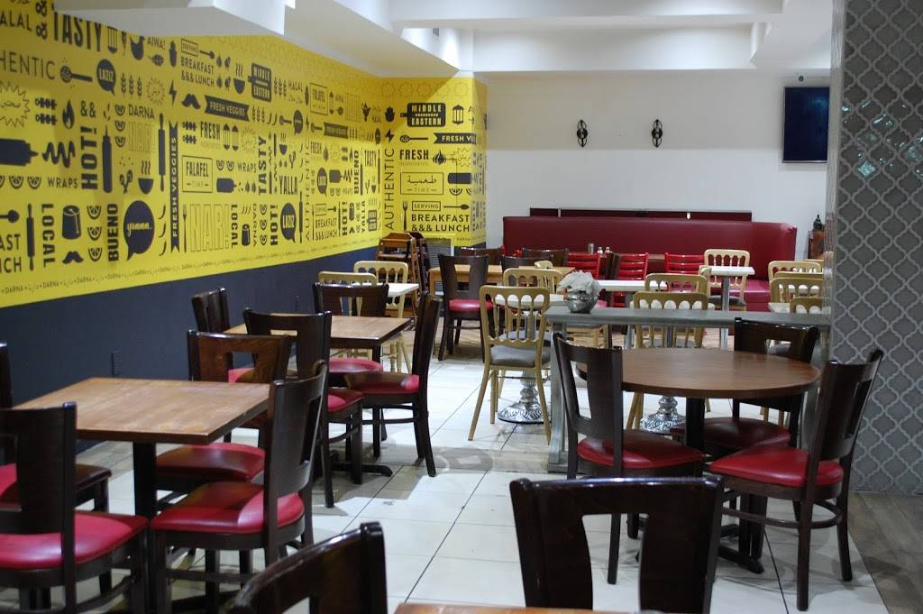 Darna | restaurant | 2415 Steinway St, Astoria, NY 11103, USA | 7188061990 OR +1 718-806-1990