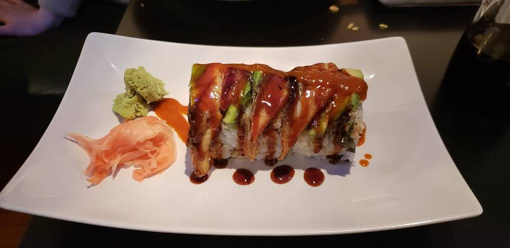 Sushi Thaime | restaurant | 4959 95th St, Oak Lawn, IL 60453, USA | 7084258228 OR +1 708-425-8228