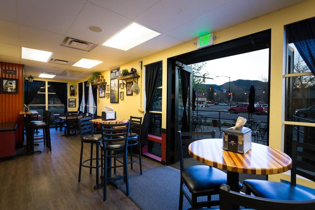 Rincon Argentino | restaurant | 2525 Arapahoe Ave, Boulder, CO 80302, USA | 3034424133 OR +1 303-442-4133