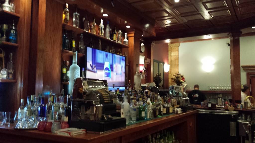 Veranda | restaurant | 5700 W Irving Park Rd, Chicago, IL 60634, USA | 7732838800 OR +1 773-283-8800